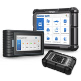 TOPDON Phoenix Elite Diagnostic System with ARTIDIAG 800 BT All System Car Diagnostic Scanner