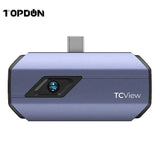 TOPDON Phoenix Elite Professional Diagnostic Scanner with TC001