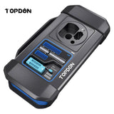 TOPDON - Phoenix Smart - Intelligent Diagnostic Scanner with T-Ninja Box - OBD IMMO System and Key Programmer