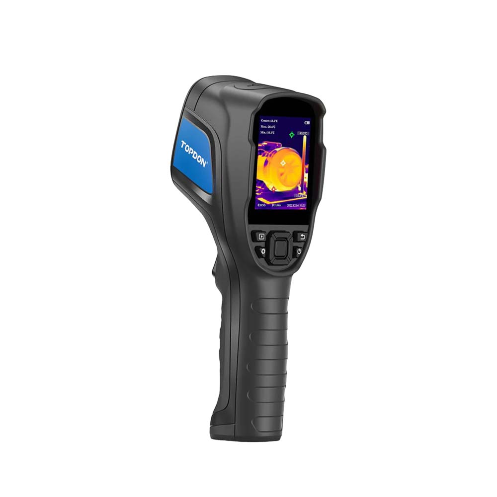 TOPDON TC004 Lite Handheld Thermal Imaging Camera 160x120 Resolution