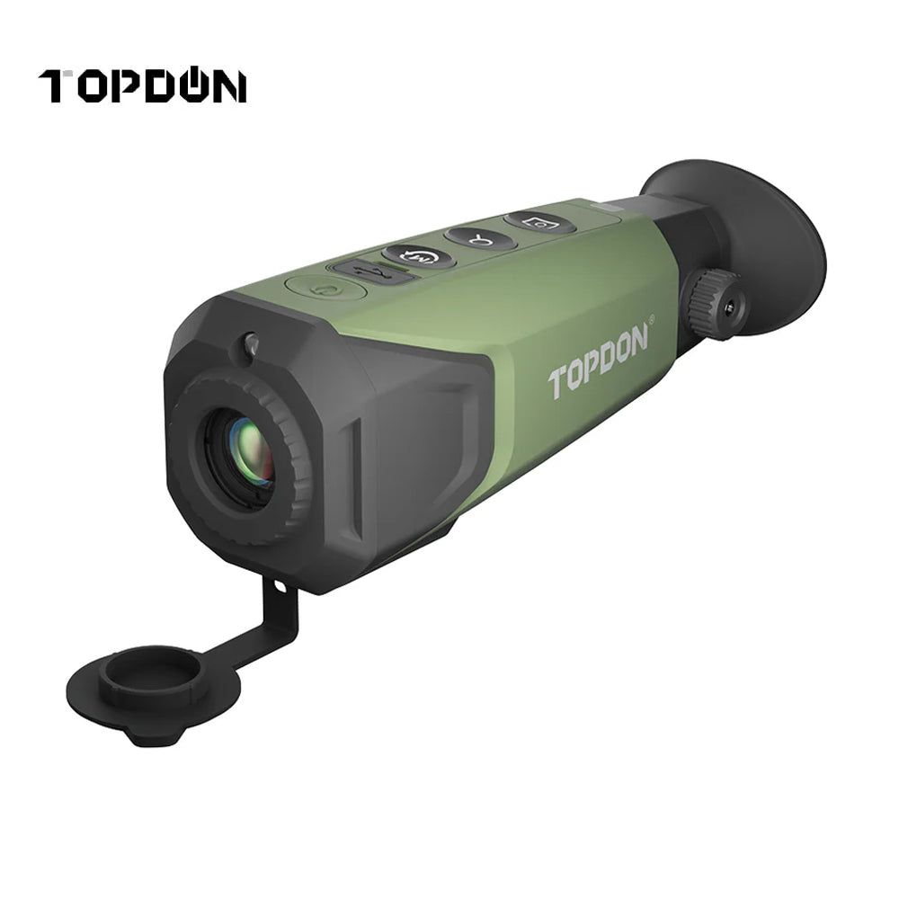 TOPDON TS004 Thermal Monocular Camera