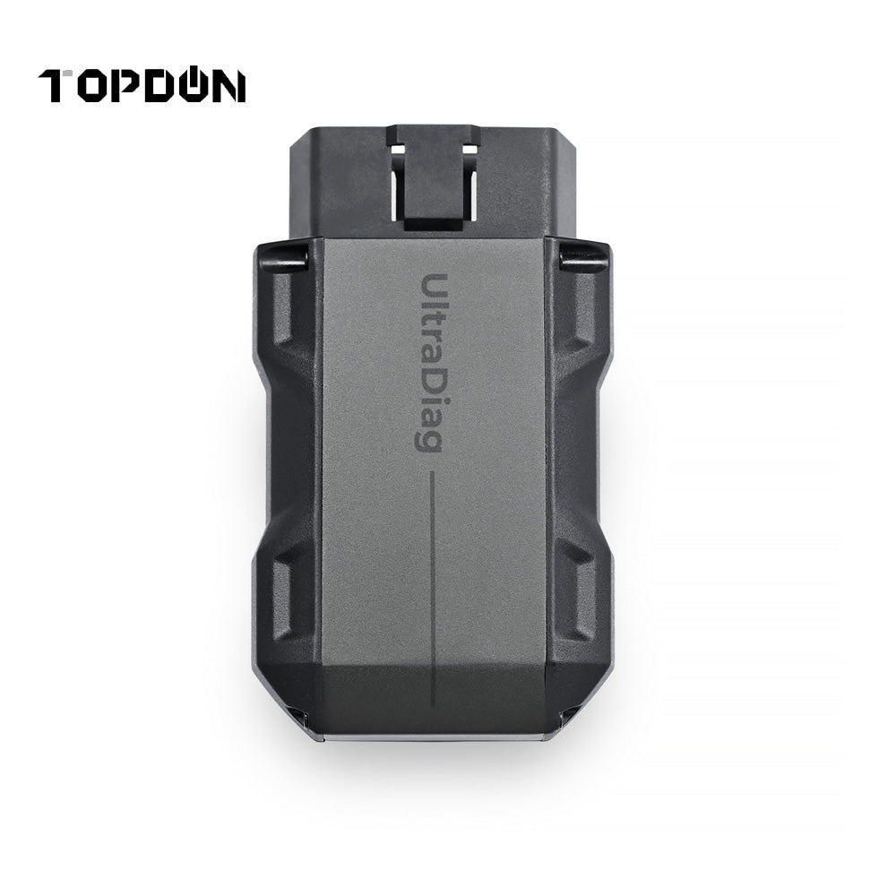 TOPDON - UDVCI - Pocket-size Replacement VCI for UltraDiag Programmer and Scanner