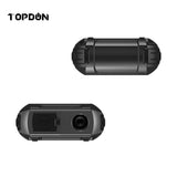 TOPDON V2200Plus Portable Jump Starter with 12V Bluetooth Battery