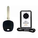 Simple Key Toyota Transponder Key TOTR-E0Z0SK and EZ Installer Programmer