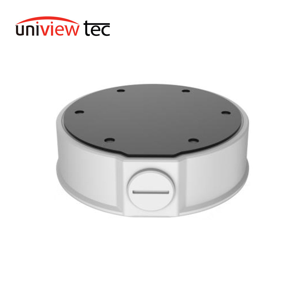 Uniview Tec TR-JB04-D-IN Pendant Cap / Junction Box