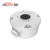 Uniview Tec TR-JB05-B-IN Junction Box for Bullet Cameras