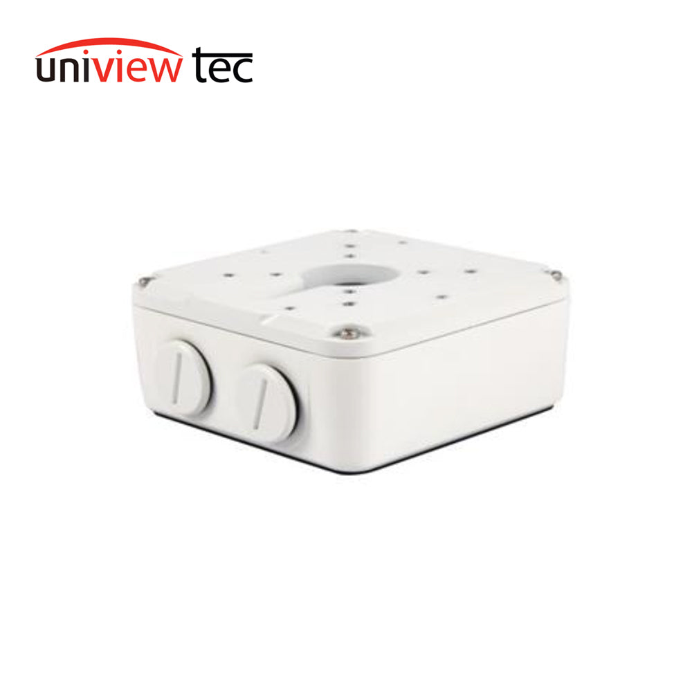 Uniview Tec TR-JB07-D-IN Junction Box for Bullet Cameras