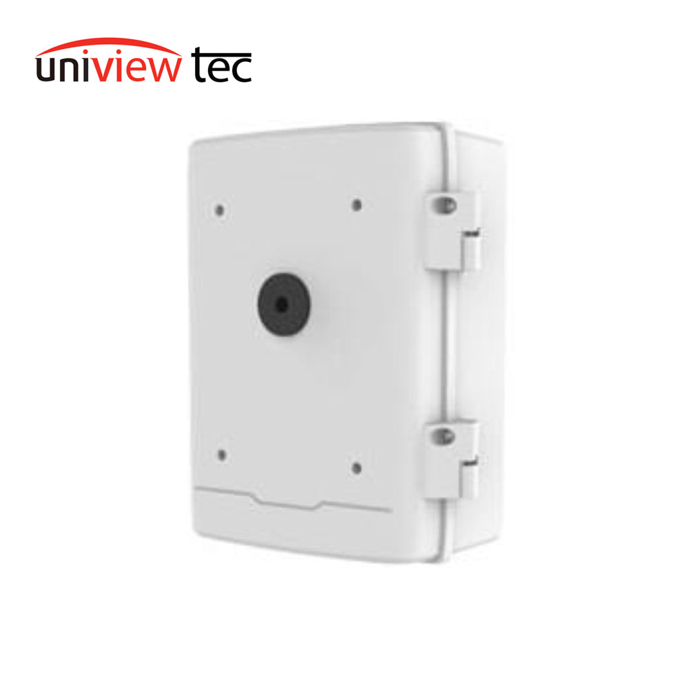 Uniview Tec TR-JB12-IN Junction Box for PTZ Dome Cameras