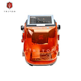 Autel MaxiIM IM508S and Triton PLUS Ultimate Edition - Key Programming and Diagnostic Tool and Cutting Machine Bundle