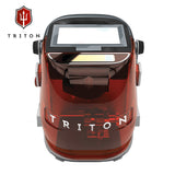 Triton Key Cutting Machine - One Machine Does It All (Discontinued)