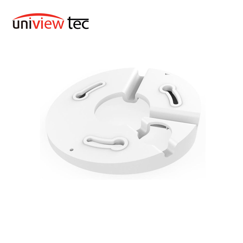 Uniview Tec TR-UM06-E-IN Tilted Wedge Mount