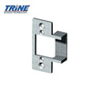 Trine - 234-26D - Access Technology 3000 Series Faceplate - 626 (Satin Chrome-26D)