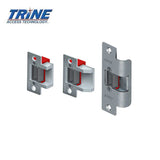 Trine - 323478F-LC-32D - 3000 Series Electric Strike with Fire Rated - 12/24VAC/DC - 630 (Satin Stainless Steel-32D)