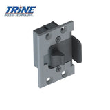 Trine - 3250SOM-LC-ALDB - Strike-O-Matic Electric Strike for Dor-O-Matic Devices - 12/24 VAC/DC - ANSI Grade 1 - 628 (Aluminum and Dark Bronze-US28)