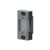 Trine - 3275VRP-LC-ALUM - Electric Strike Vertical Rod Solution - 12/24 AC/DC - ANSI Grade 1 - Aluminum Finish