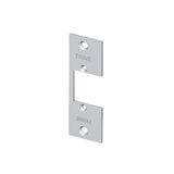 Trine - 334-26D - Access Technology 3000 Series 3-3/4 x 1-1/4 Faceplate - 626 (Satin Chrome-26D)