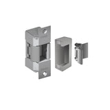 Trine - 400CMRP-32D - EN Series Electric Strike Field Selectable FS or FSE - 12/24VDC - 630 (Satin Stainless Steel-32D)