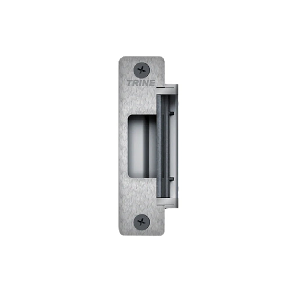 Trine - 4200-32D - 4200 Series Electric Strike Fail Secure 12/24VDC/VAC - 630 (Satin Stainless Steel-32D)