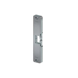 Trine - 4800F-32D - Rim Exit Strike Fail Secure with 3/4 Surface Mount - 12-24VDC/VAC - 630 (Satin Stainless Steel-32D)