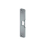 Trine - 4850-32D - Rim Exit Strike Fail Safe/Secure with 1/2 Surface Mount - 12/16/24DC - 630 (Satin Stainless Steel-32D)