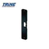 Trine - 4850-DKBRZ - Rim Exit Strike Fail Safe/Secure with 1/2 Surface Mount - 12/16/24DC - Dark Oxidized Bronze Finish