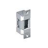 Trine - EN400-12DC-RH-32D - Electric Strike Fail Secure Function with 12VDC and ANSI Grade 1 - RH - 630 (Satin Stainless Steel-US32D)