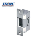 Trine - EN400-24DC-LH-32D - Electric Strike Fail Secure Function with 24VDC and ANSI Grade 1 - LH - 630 (Satin Stainless Steel-US32D)