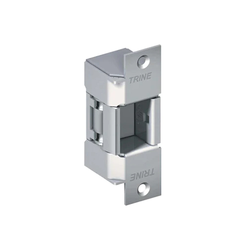 Trine - EN400RP-12DC-32D-LH
 - EN Series Electric Strike with Fail Secure and 12VDC - LH - 630 (Satin Stainless Steel-32D)