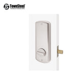 TownSteel - e-SMART - 6000 Series Motorized Deadbolt Maxx Access - Schlage C Keyway