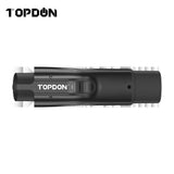 TOPDON - Tesla to J1772 Charging Adapter