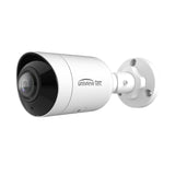 Uniview Tec IPB4K180X 4K IR Intelligent Bullet Camera, 180 Panoramic Lens