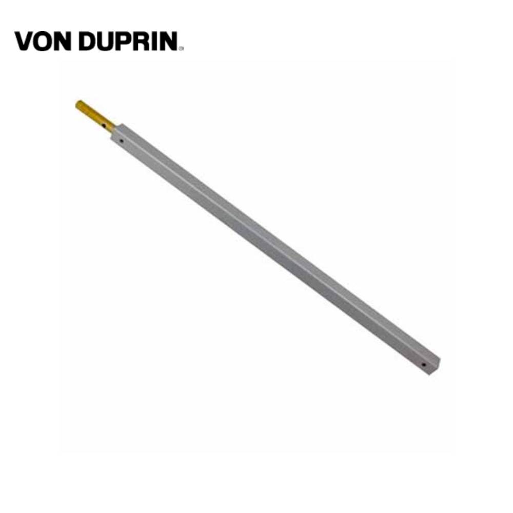 Von Duprin - 051701-US32D - Adjustable Extension Rod Kit for 8827 Series Exit Only Device - 12 - Grade 1