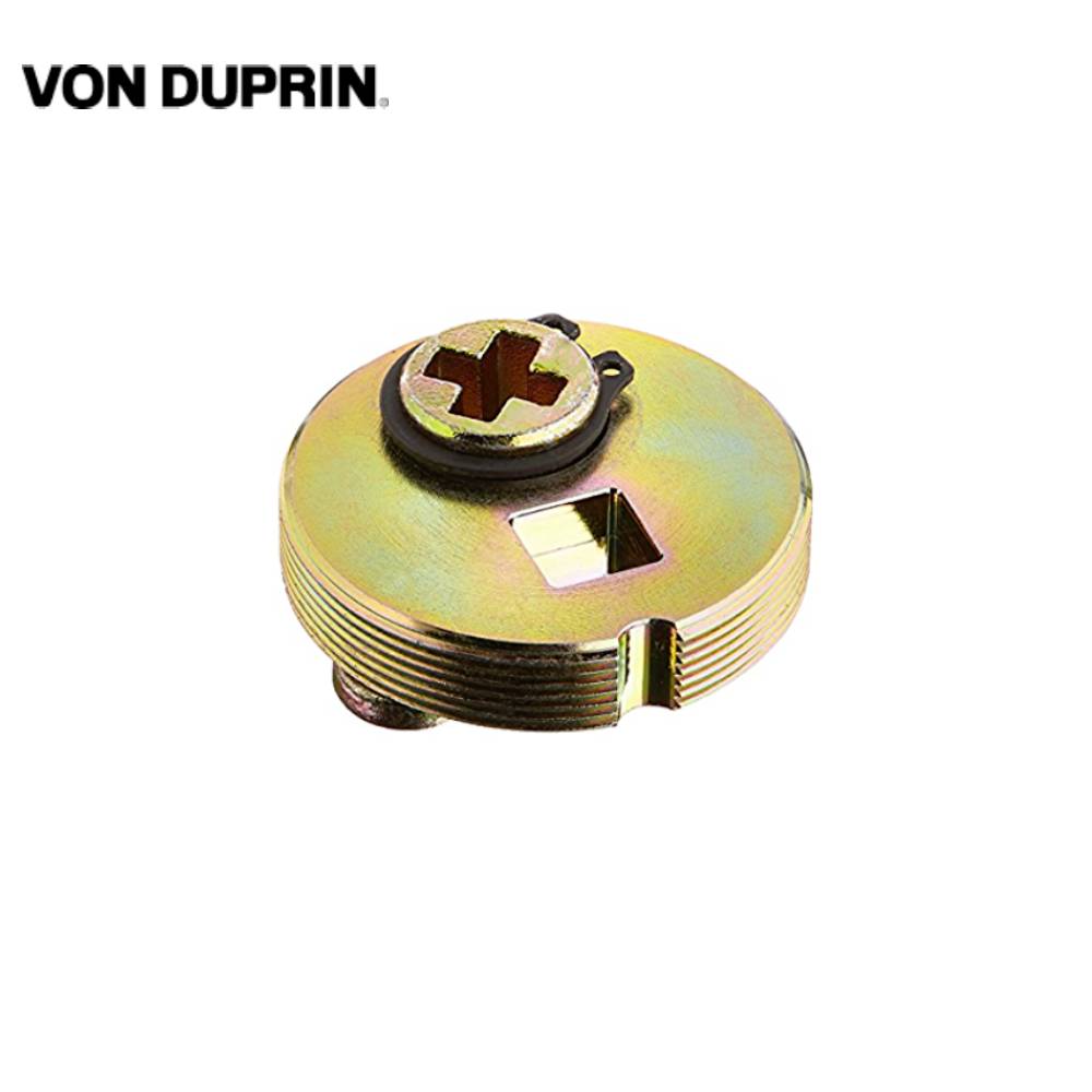 Von Duprin - 111943 - Cylinder Plug Assembly For 7500-2