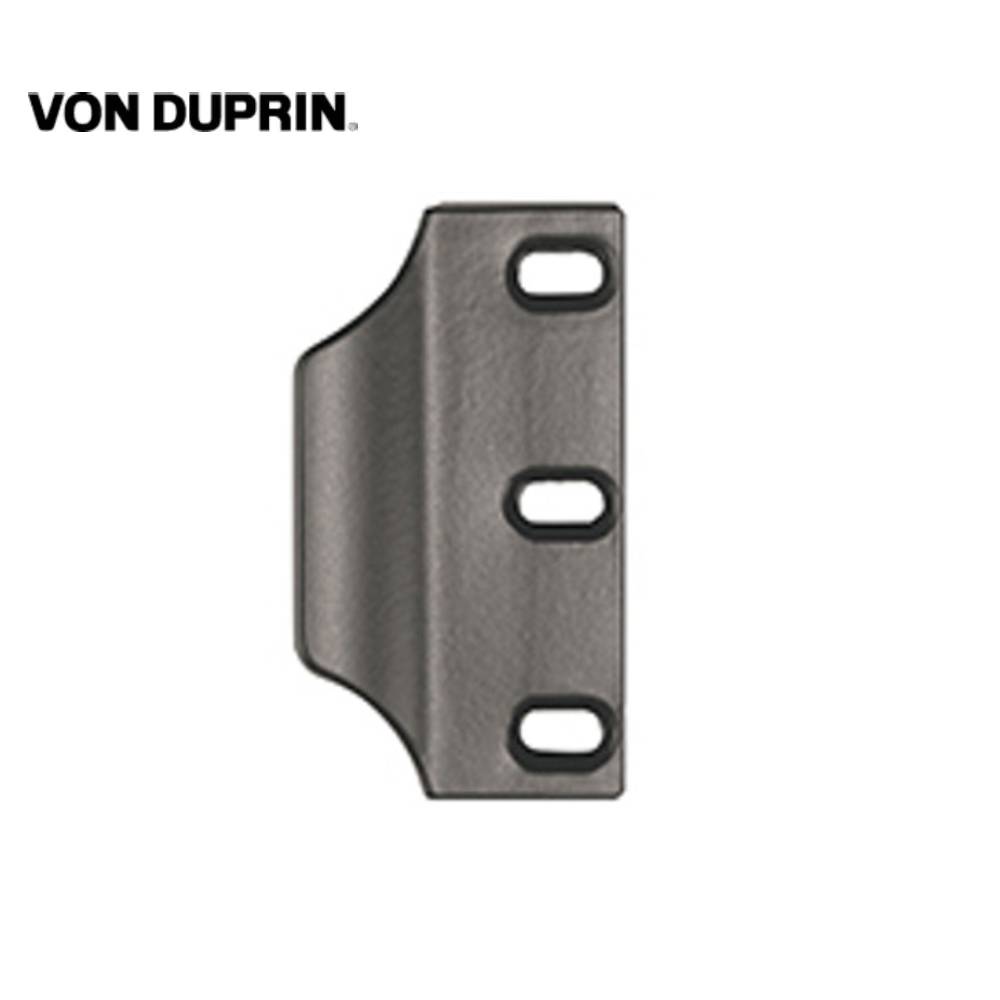 Von Duprin - 1609 - Rim Strike - Optional Panic Strike - 626 (Satin Chrome Finish)