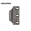 Von Duprin - 1609 - Rim Strike - Optional Panic Strike - 626 (Satin Chrome Finish)