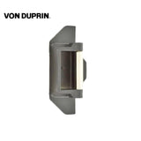 Von Duprin - 2609 - Double Door Application Rim Strike - Optional 2670 Guard-X Strike - 693 (Black Painted Finish)