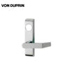 Von Duprin - 360L-06-US26D-RHR - Exit Device Trim - Classroom - 06 Lever Style - Bright Chrome - Right Hand Reverse