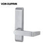 Von Duprin - 373L06-26D-LHR - Lever Trim - Classroom - 06 Lever Style - Satin Chrome Finish - Left Hand Reverse - Grade 1