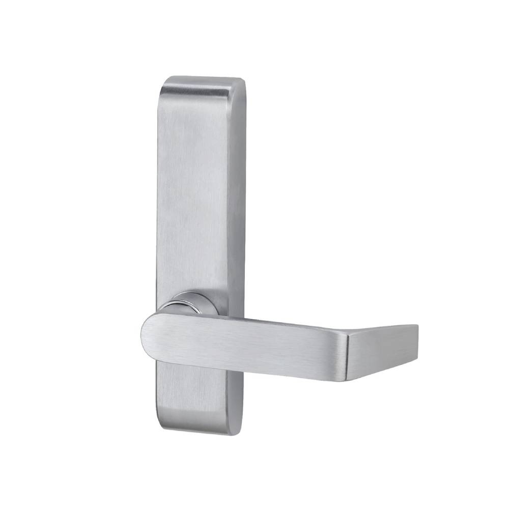 Von Duprin - 373L06-26D-RHR - Lever Trim - Classroom - 06 Lever Style - Satin Chrome Finish - Right Hand Reverse - Grade 1