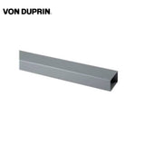 Von Duprin - 4954-7FT-2IN-SP28 - Steel Mullion 7'2 - Aluminum Painted (Prepped For Two 299 Strikes)