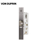 Von Duprin - 7500-32D - Standard Mortise Lock - Satin Stainless Steel - Grade 1