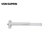 Von Duprin - 98EO-3-26D - Rim Exit Device - 36 Length - Exit Only - Satin Chrome Finish - Grade 1