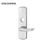 Von Duprin - 996L-BE-RV-17 - lever Trim - Rim Vertical Rod Prep - 17 Lever Style - Passage Function