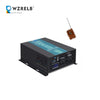 RBP - 1000W Power Inverter 12VDC, 24VDC and 48VDC to 120VAC Pure Sine Wave High Frequency Off Grid Solar Inverter