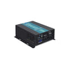 RBP - 1500W Power Inverter 12VDC, 24VDC and 48VDC to 120VAC Pure Sine Wave High Frequency Off Grid Solar Inverter