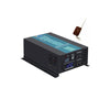 RBP - 300W Power Inverter 12VDC or 24VDC to 120VAC Pure Sine Wave High Frequency Off Grid Solar Inverter