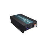 RBP - 4000W Power Inverter 12VDC, 24VDC and 48VDC to 120VAC Pure Sine Wave High Frequency Off Grid Solar Inverter