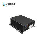 RBU5 - 1000W Power Inverter 12VDC, 24VDC and 48VDC to 120VAC Pure Sine Wave Inverter