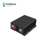 RBU5 - 1000W Power Inverter 12VDC, 24VDC and 48VDC to 120VAC Pure Sine Wave Inverter