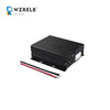 RBU5 - 1500W Power Inverter 12VDC, 24VDC and 48VDC to 120VAC Pure Sine Wave Inverter